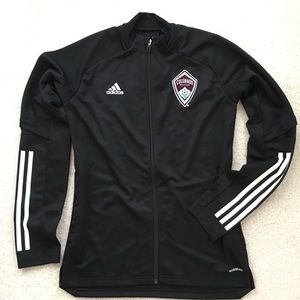 Adidas Avalanche sweater